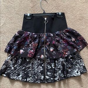 H&M Mini Skirt